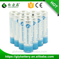 Batería recargable Ni-MH AA 3000mAh 1.2V